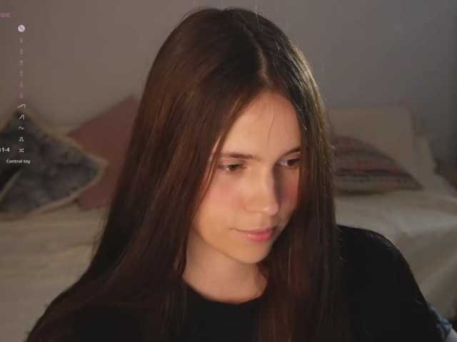 NimfaHeart live cam on BongaCams