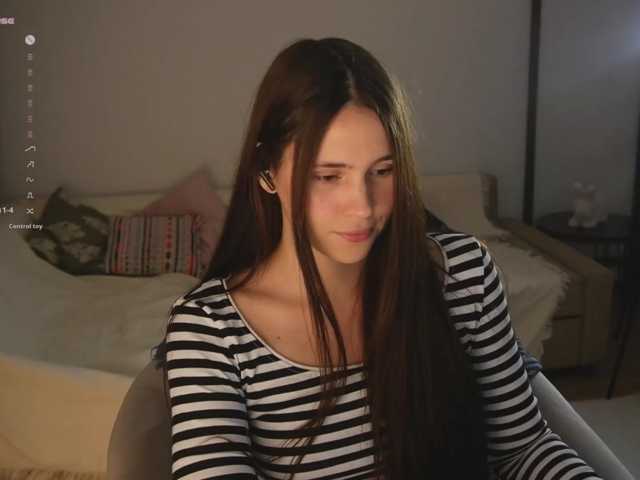 NimfaHeart live cam on BongaCams