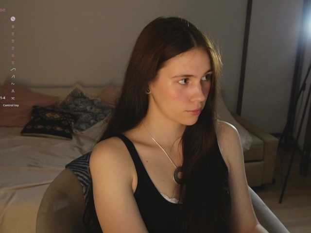 NimfaHeart live cam on BongaCams