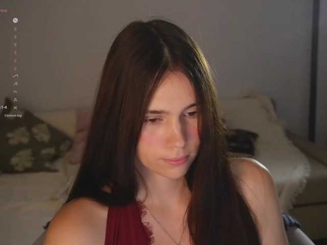 NimfaHeart live cam