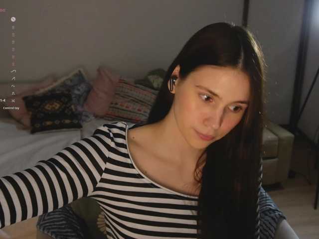 NimfaHeart live cam on BongaCams