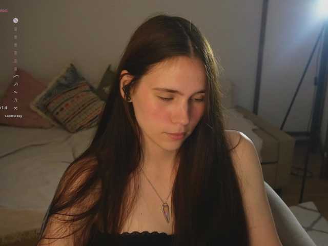 NimfaHeart live cam on BongaCams