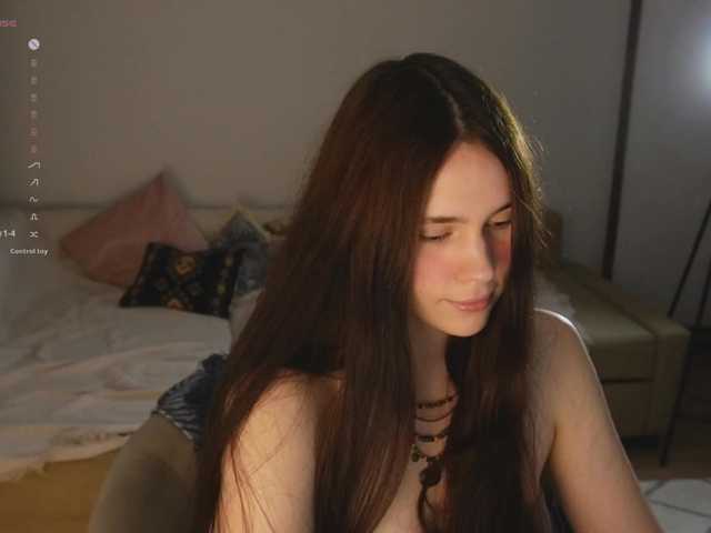 NimfaHeart live cam on BongaCams