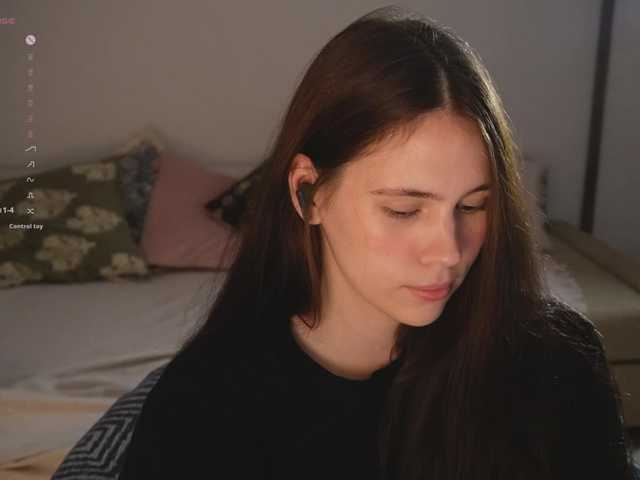 NimfaHeart live cam on BongaCams