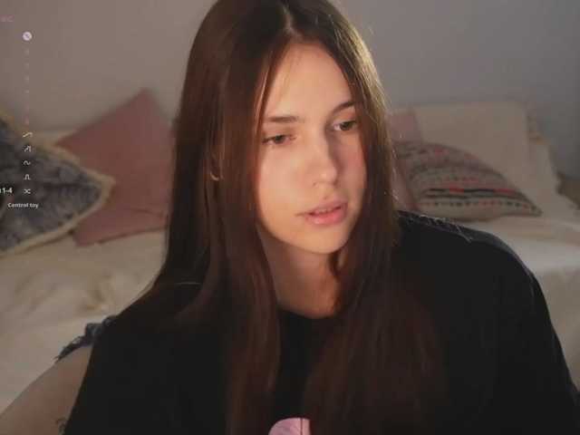 NimfaHeart live cam on BongaCams