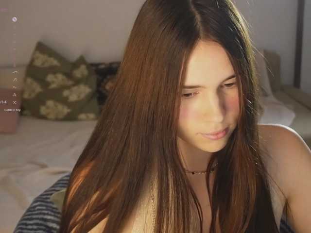 NimfaHeart live cam on BongaCams