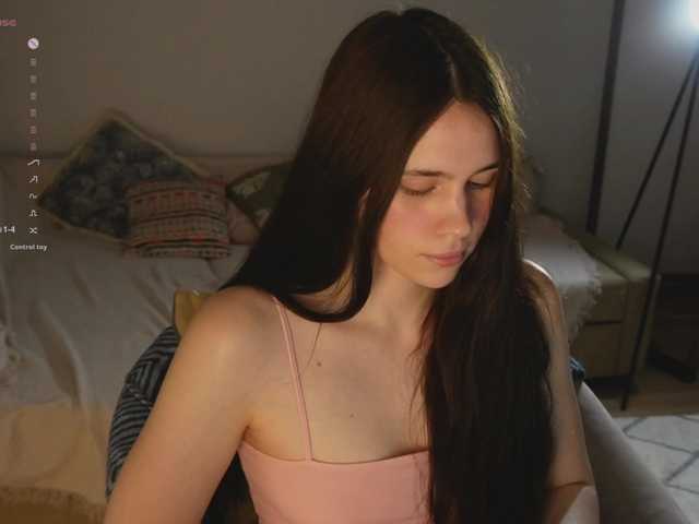 NimfaHeart live cam on BongaCams