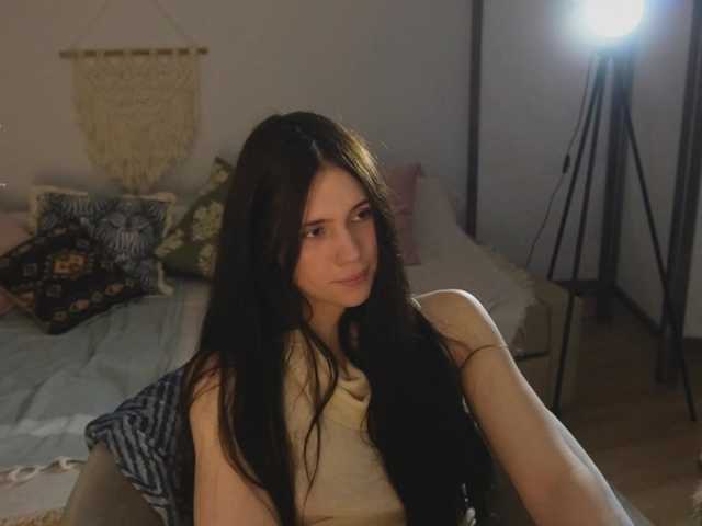 NimfaHeart's BongaCams show and profile