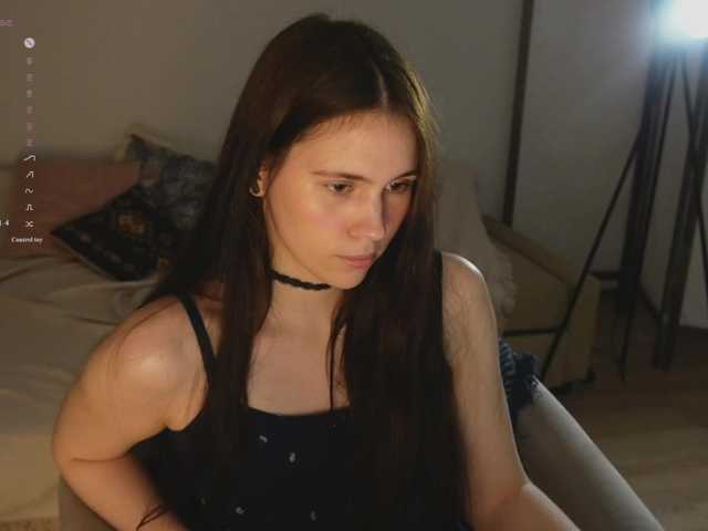 NimfaHeart live cam on BongaCams