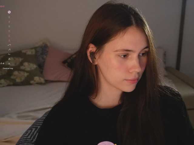 NimfaHeart live cam on BongaCams