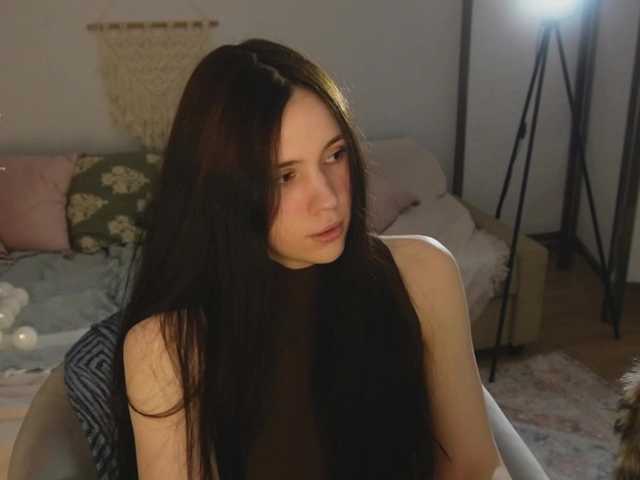 NimfaHeart's BongaCams show and profile