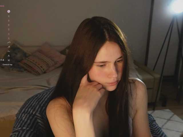 NimfaHeart live cam on BongaCams