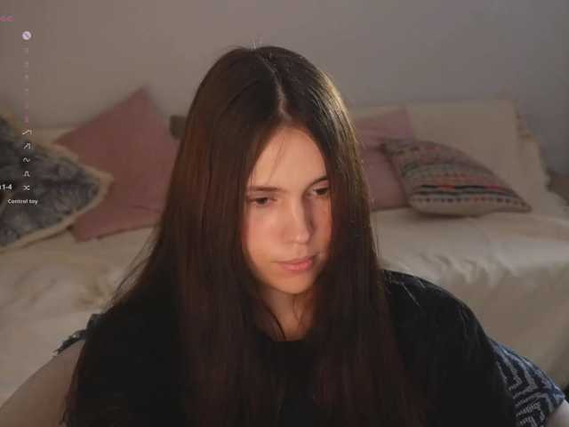 NimfaHeart live cam on BongaCams