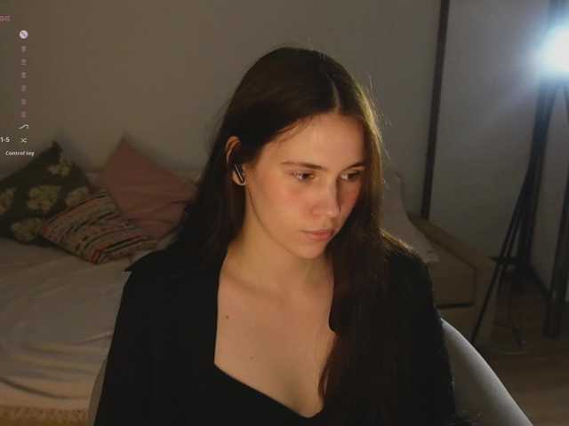 NimfaHeart live cam on BongaCams