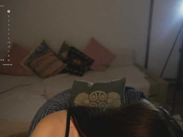NimfaHeart live cam on BongaCams