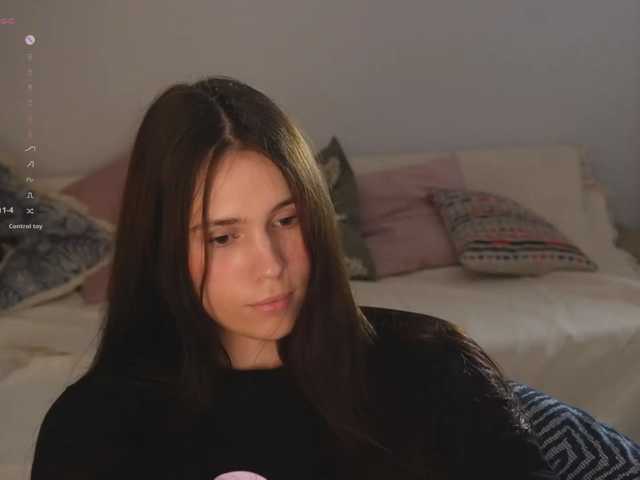 NimfaHeart live cam on BongaCams