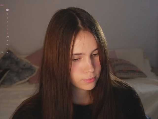 NimfaHeart live cam on BongaCams