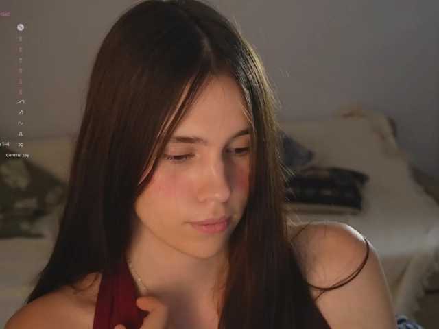 NimfaHeart live cam on BongaCams