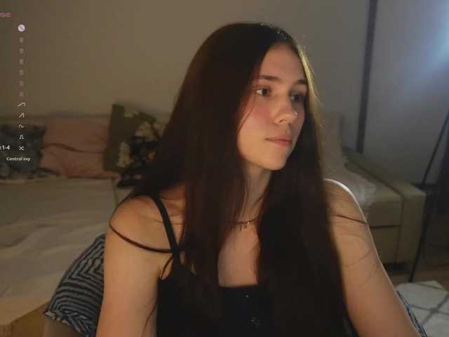 NimfaHeart live cam on BongaCams