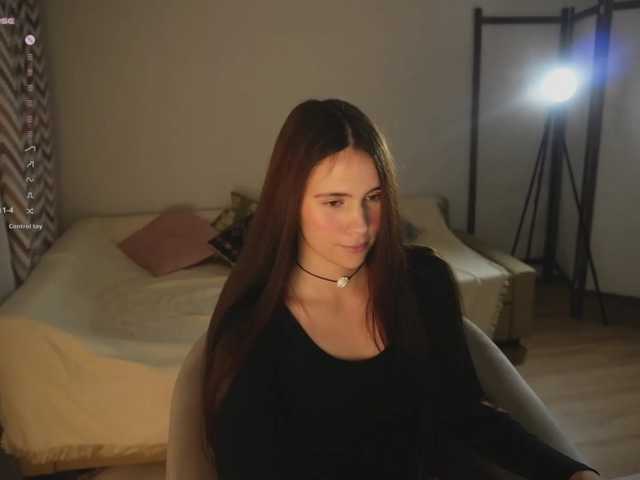 NimfaHeart live cam on BongaCams