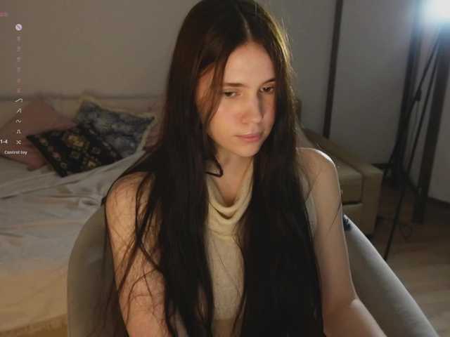 NimfaHeart live cam on BongaCams
