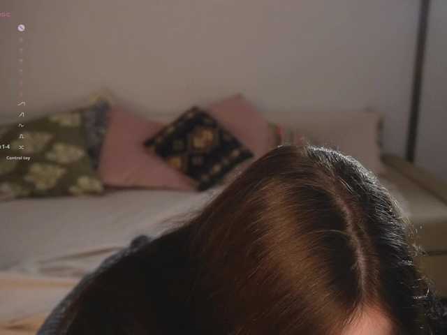 NimfaHeart live cam on BongaCams
