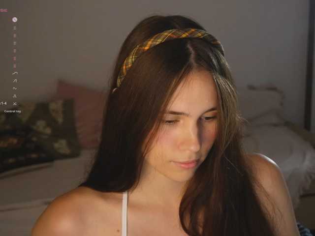 NimfaHeart live cam on BongaCams