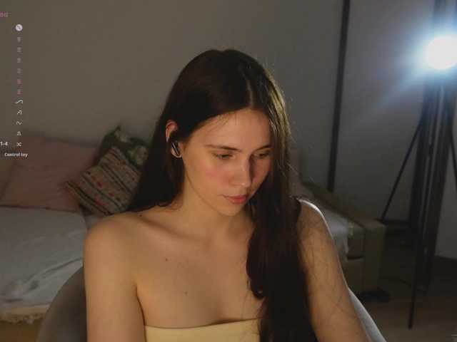 NimfaHeart live cam on BongaCams