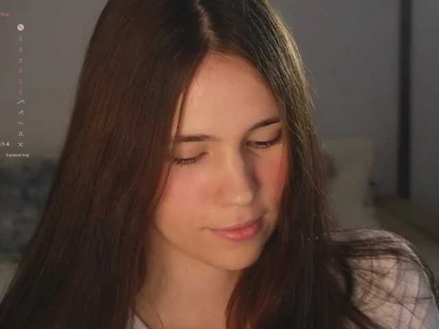 NimfaHeart live cam on BongaCams