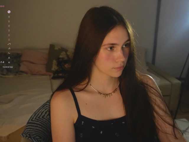 NimfaHeart live cam on BongaCams