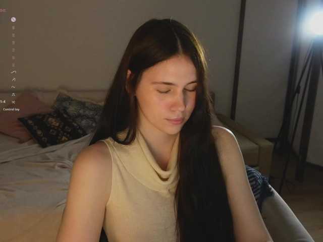 NimfaHeart live cam on BongaCams