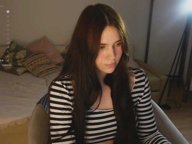 nimfaheart cam belle