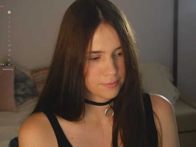 NimfaHeart live cam on BongaCams