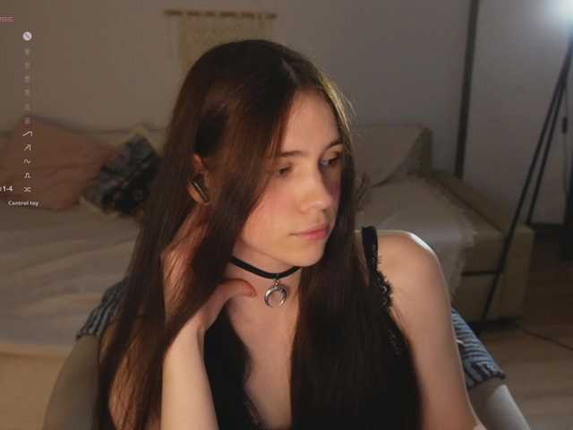 NimfaHeart live cam on BongaCams
