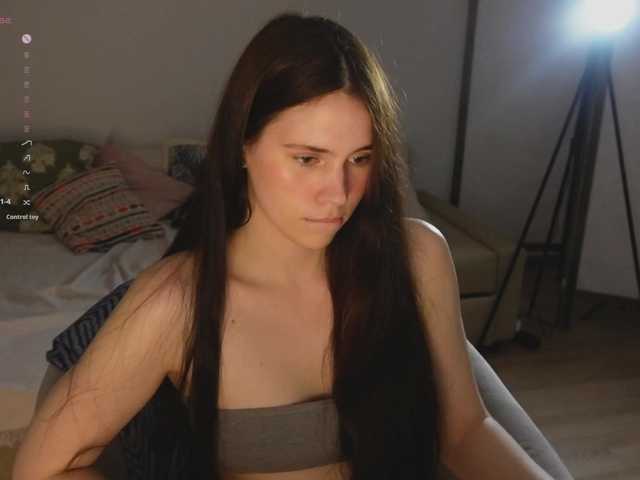 NimfaHeart live cam on BongaCams