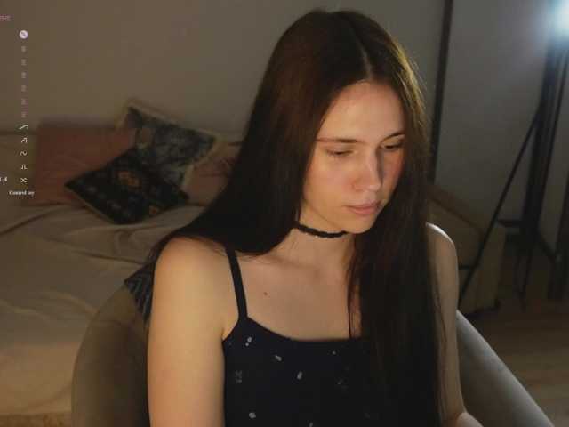 NimfaHeart live cam on BongaCams