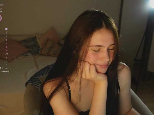 NimfaHeart live cam on BongaCams