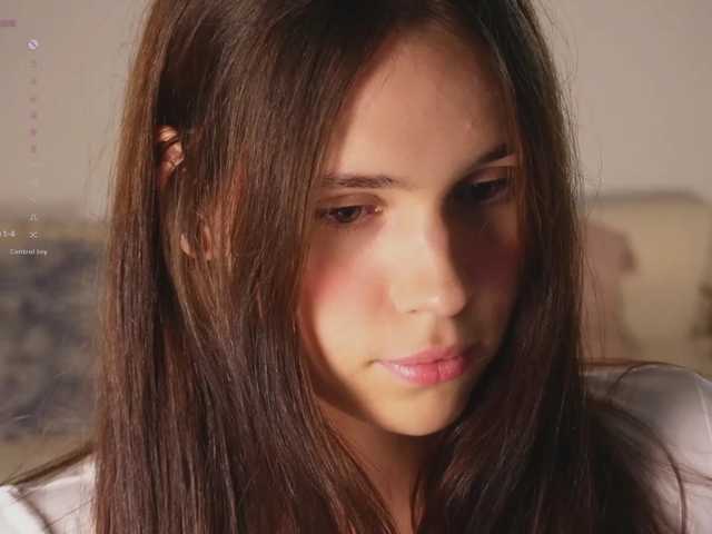 NimfaHeart live cam on BongaCams