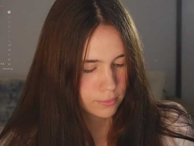 NimfaHeart live cam on BongaCams