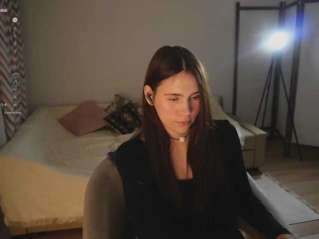 NimfaHeart live cam on BongaCams