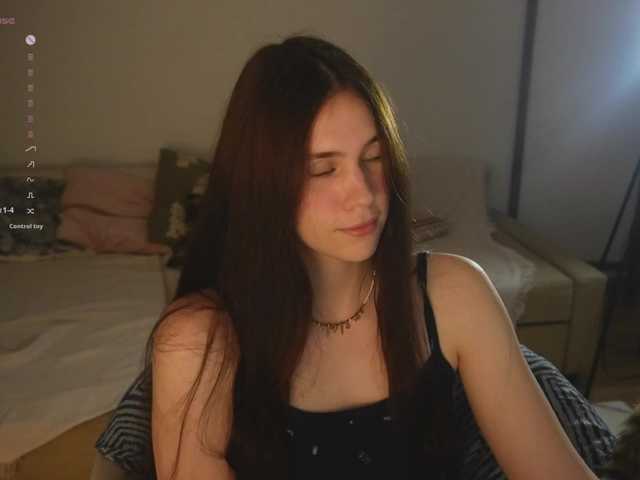 NimfaHeart live cam on BongaCams