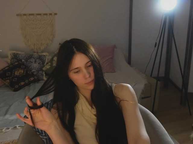 NimfaHeart's BongaCams show and profile