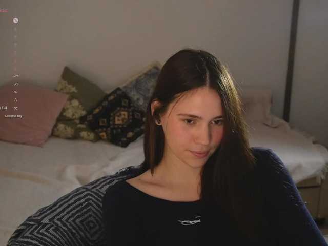 NimfaHeart live cam on BongaCams