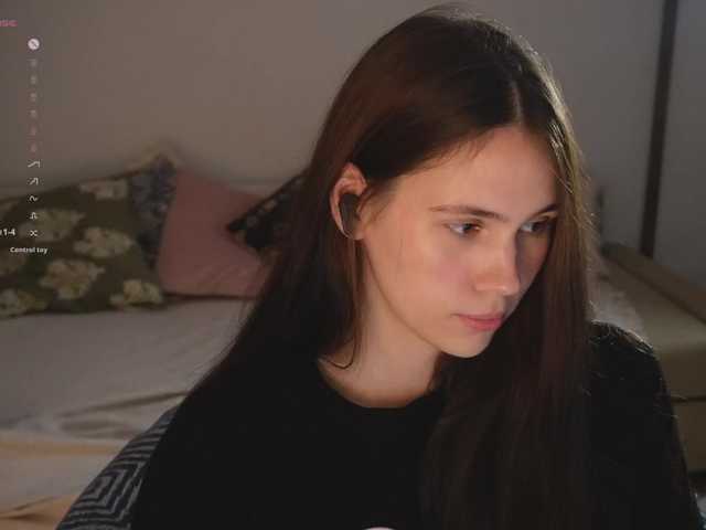 NimfaHeart live cam on BongaCams