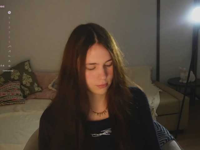 NimfaHeart live cam on BongaCams