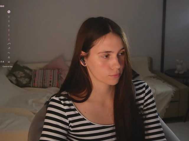 NimfaHeart live cam on BongaCams