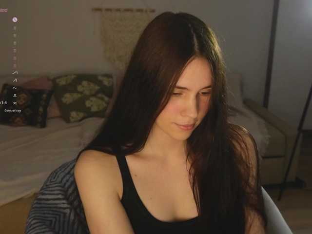 NimfaHeart live cam on BongaCams