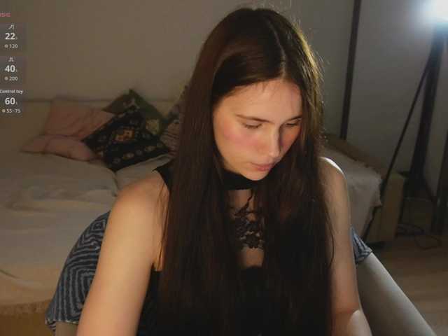 NimfaHeart live cam on BongaCams