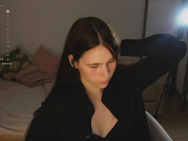 NimfaHeart live cam on BongaCams