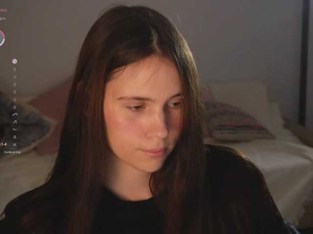 NimfaHeart live cam on BongaCams